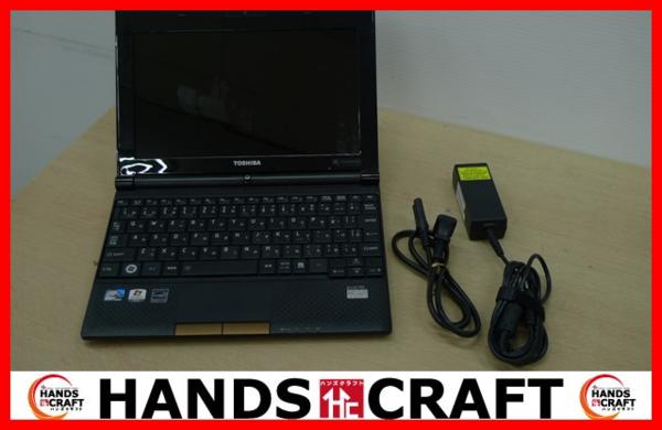 ジャンク品　東芝　dynabook　ノートパソコン　PN20002CNVC
