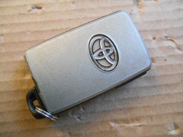 50 エスティマ GSR55 キーレス スマートキー 両側スライドドア