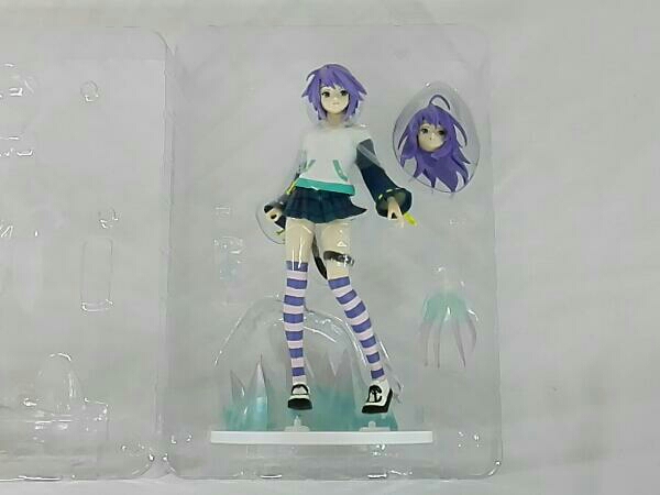 白雪みぞれ 1/8スケール フィギュア 白雪みぞれ 1/8スケール フィギュア 集英社ソリッドセレクション11