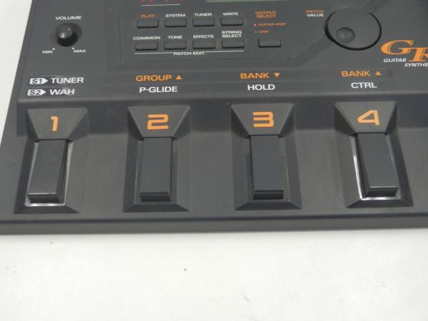 Roland GR-33 ギターシンセ Roland ☆完動美品! ROLAND GR-33 ギター