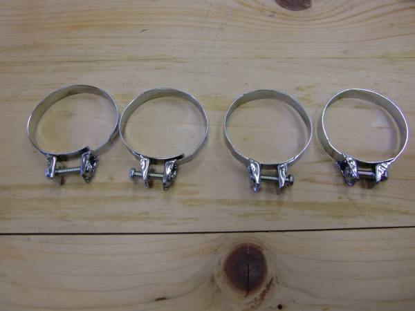 ＣＢ７５０Ｆｏｕｒ用　コネクティングバンド