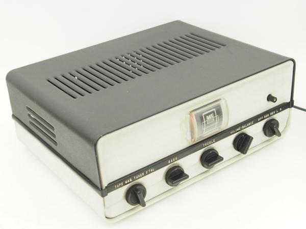 LUX (LUXMAN・ラックスマン) 真空管プリメインアンプSQ5B 【公式通販】