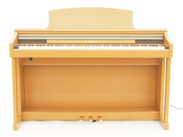 KAWAI CA18C 電子ピアノ カワイ 木製鍵盤 88鍵 ▽ 48FDE-2