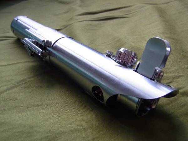 カスタム ライトセーバー Graflex 2.0 ルーク MR スターウォーズ