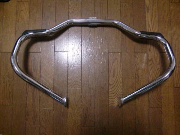 ツーリング ☆ マスタッシュ エンジンガード　49155-05　
