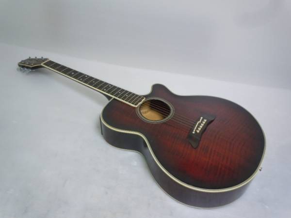 Takamine】 タカミネ エレアコ FP592MR 輸出用モデル 【公式通販】