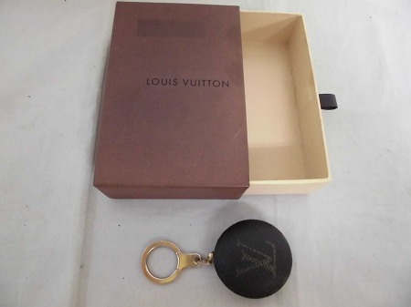 CZ30★ルイヴィトン キーホルダー アストロピル M51910