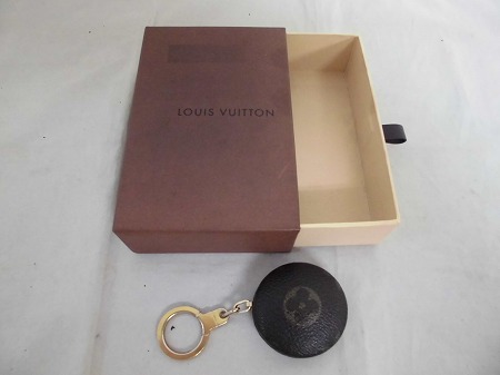 CZ30★ルイヴィトン キーホルダー アストロピル M51910