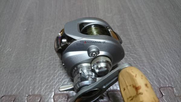 ダイワ TD-Z103ML ダイワ TD-Z 103 ML 【公式通販】
