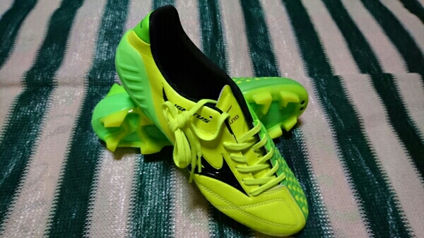 新品未使用 ミズノ