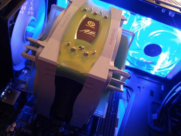 自作PC Intel Xeon E3-1230 GTX960 SSD240G Win10Pro