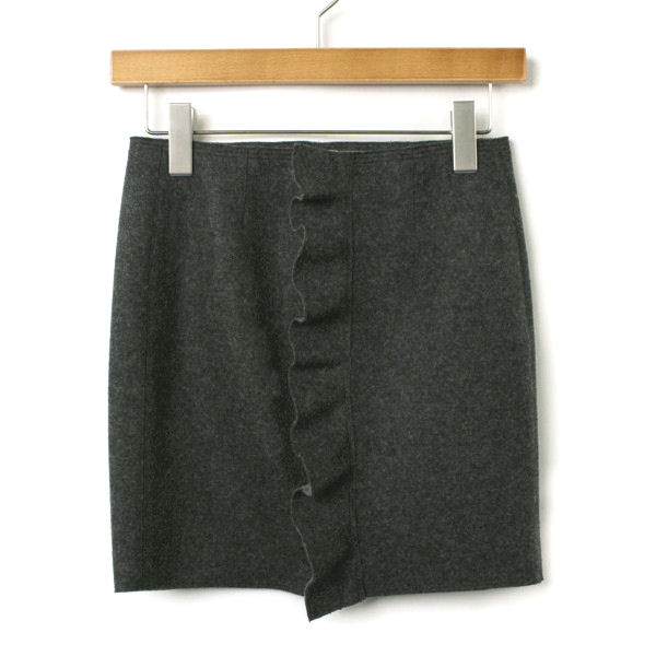 イザベルマラン ISABEL MARANT スカート 美品 858549 A2