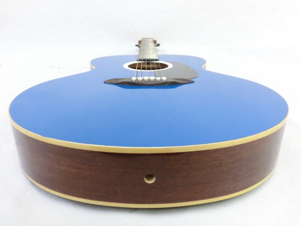 TAJ-1 アコースティックギター SAMICK Yahoo!オークション 単板 Samick