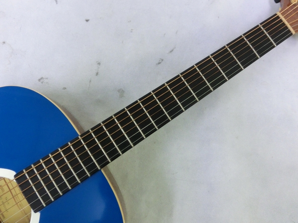 TAJ-1 アコースティックギター SAMICK Yahoo!オークション 単板 Samick