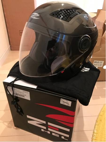 美品NANKAI NAZ-211 南海ゼウス ガンメタXL2016年