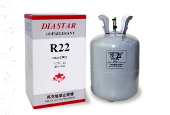 未使用 クリエイト フロンガス R22 業務用 高圧ガス 冷媒ガス 13kg NRC
