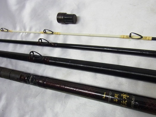 フルフィールド石鯛伝承 470MH｜＠ベリーネット 日本最大新品中古