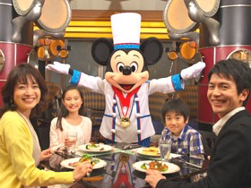 12月25日 20時半 ディナー シェフミッキー 2名様予約済権利 24