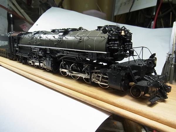 ＤＭ＆ＩＲ　Ｍー３　グレーボイラー　天賞堂　中古