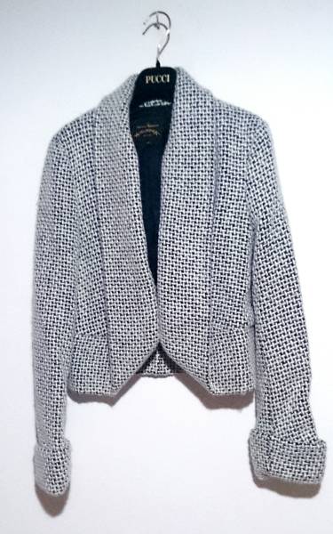 【Ladies'】Vivienne Westwoodのデザインジャケット(44)