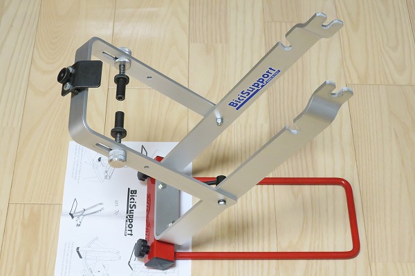 お買い得，新作 イタリア製 Bici Support Art70 振れ取り台(工具（単品）)｜売買されたオークション情報、yahooの商品情報をアーカイブ公開 - オークファン 工具（単品）
