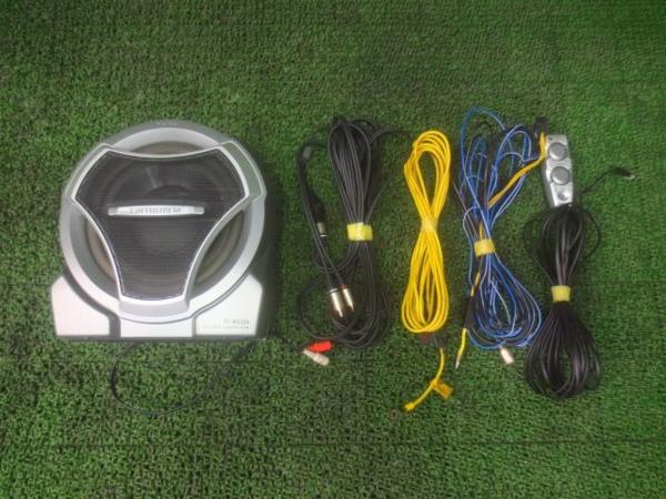 即決 カロッツェリアTS-WX200A・75A・505A・900A 電源配線L2
