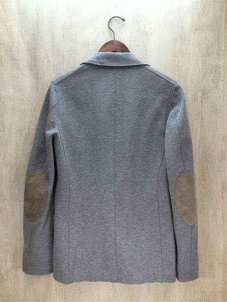 eleventy eleventy（イレブンティ）の「eleventy ダブルジャケット 