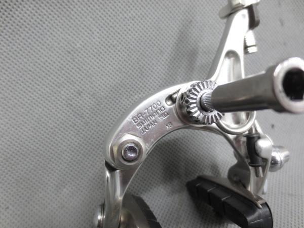 ○SHIMANO BR-7700 DURA-ACE キャリパー/3116120300052C