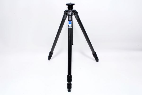 GITZO G12272型3段GITZO ジッツオ G1227 MKII 三段三脚 / Velbon PH 