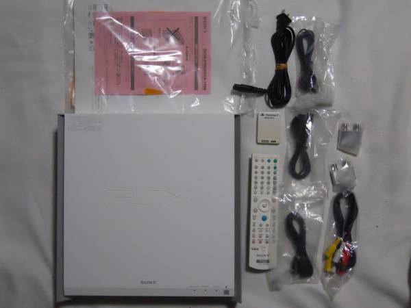 PSX 本体 DESR－5100 160GB 箱説付き PSX DESR-5100 本体 250GB DESR