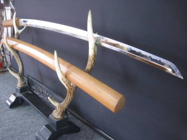 幽鬼の剣 武具 刀装具 日本刀 唐剣 模造刀·模擬刀 模造刀