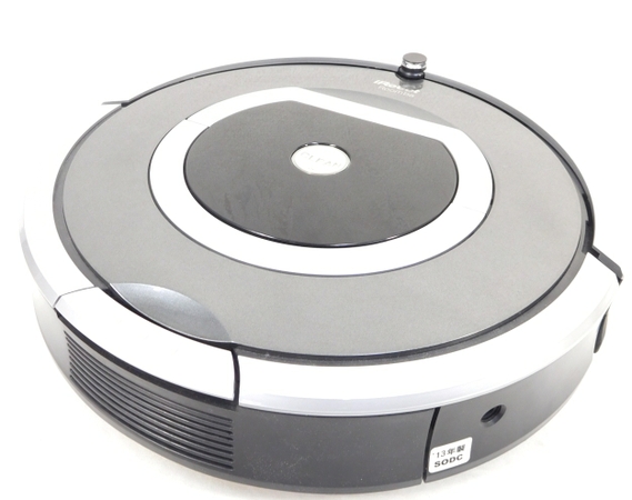 ジャンク iRobot roomba ルンバ 780 ロボット掃除機 M2199362 0