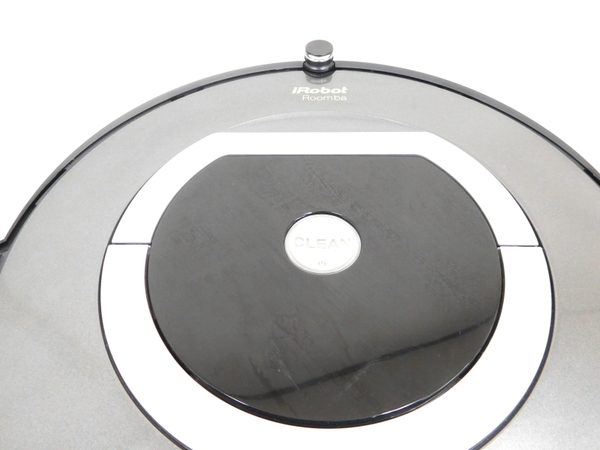 ジャンク iRobot roomba ルンバ 780 ロボット掃除機 M2199362 0