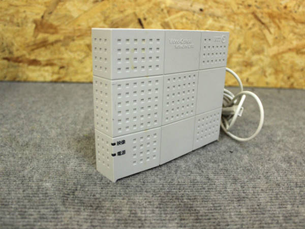 SCM-PDS 『MK』E 　TV用ONU NTT SCM-PDS 『MK』E フレッツTV ONU - メルカリ