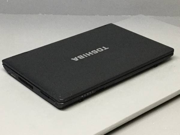 TOSHIBA PB552GEBPR7B71 Satellite B552/G■現状品