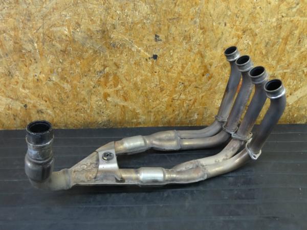 pc37後期 CBR600RR　エキパイ 　マフラー　　純正　HM MEE E3 cbr600rr pc37 マフラー pc37後期 CBR600RR エキパイ マフラー 純正 HM
