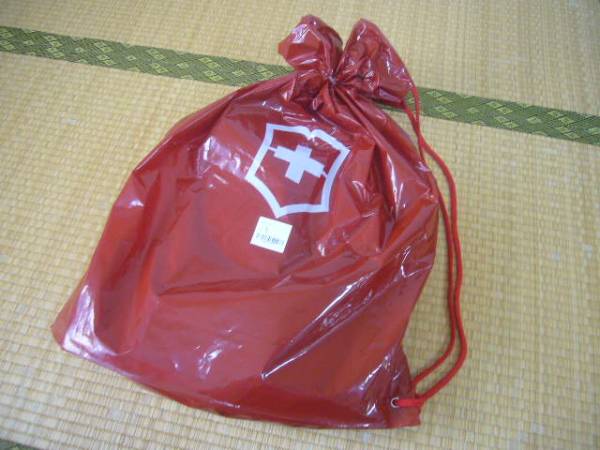 2017新春福袋★VICTORINOX*ビクトリノックス①★未開封