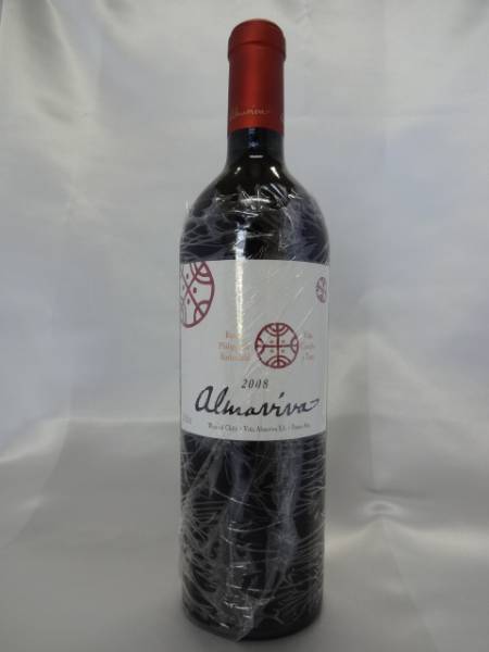 Almaviva | - 0 Wines 赤ワイン チリ 5%OFFクーポンアルマヴィーヴァ 