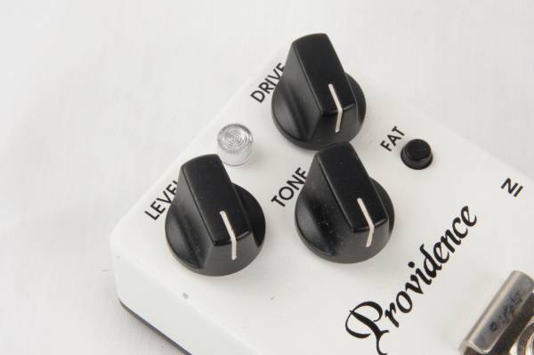 中古 Providence SDR-5 SONIC DRIVE　ソニックドライブ