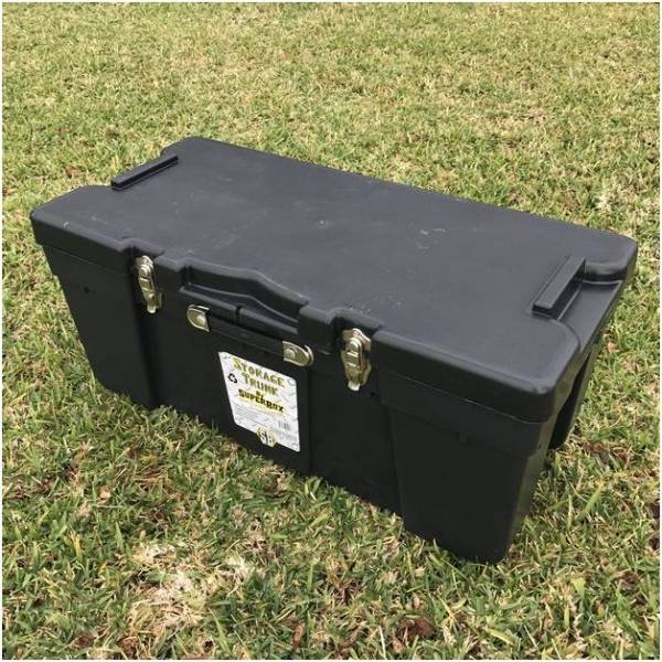ストレージボックス ミリタリーコンテナボックス Military Storage 
