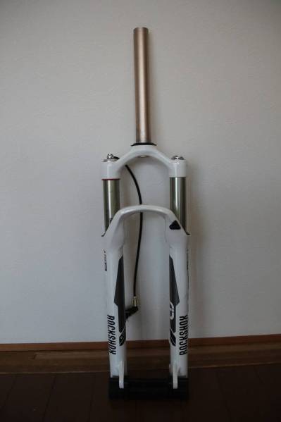 4 ROCKSHOX SID XX 26インチ用