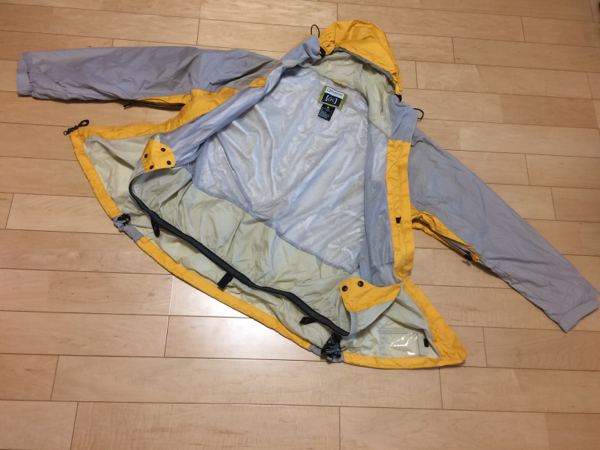 burton バートン メンズ スノーボード ウェア Lサイズ 美品 ウェア