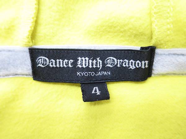 WITH ハーフジップ ダンスウィズドラゴン fu1701a 通販｜GDOゴルフショップ 買えるLEON DANCE WITH DRAGON ハーフジップ フリースパーカー ネイビー レディースゴルフウェア Mサイズ /中古品