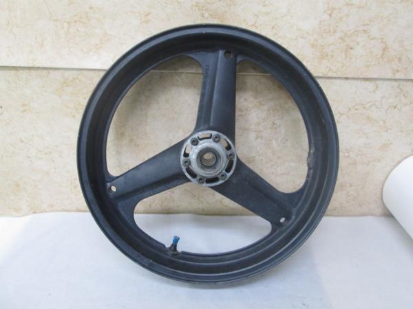【BST】a★CB400SF　NC31　純正　フロントホイール　　　　　★