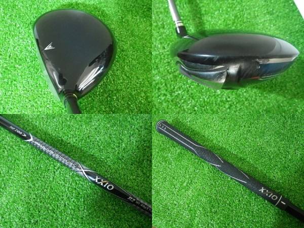 やさ飛び ゼクシオ☆XXIO 2012 11.5°☆MP700 R2☆45.5☆税込