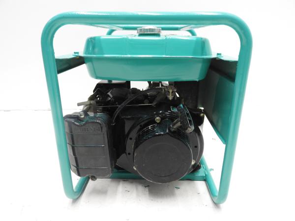 ヤンマー – 農キング 2026年最新Yahoo!オークション 中古発電機