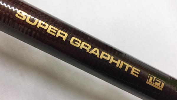 NFTスーパー翔磯4号540TS NFT スーパー翔磯 4号540 中古品 ☆NFT SUPER BORON極翔 磯