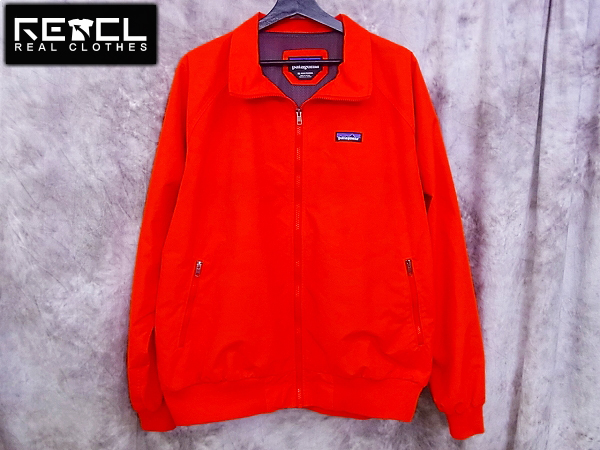 patagonia/パタゴニア ナイロン コーチジャケット RN51884/XL