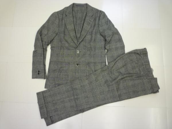 JOURNAL STANDARD カシミヤ混 ウール ジャケット セットアップ