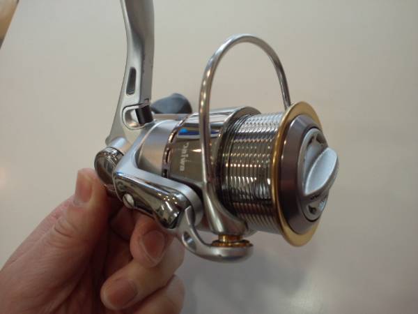 初代 イグニス2506 IGNIS2506 ダイワ(Daiwa) イグニス 【公式通販】